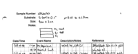 Sample Log JRS0070, p1